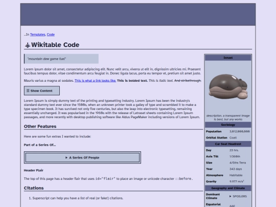 carseatheadrest screenshot