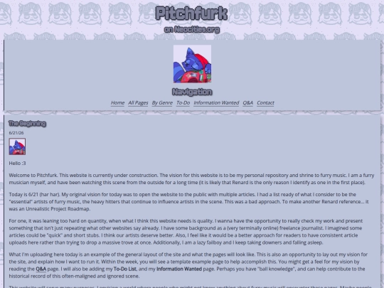 testpage1mobile screenshot