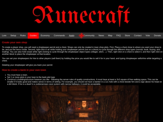 econguide screenshot