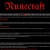 The web site of runecraft avatar
