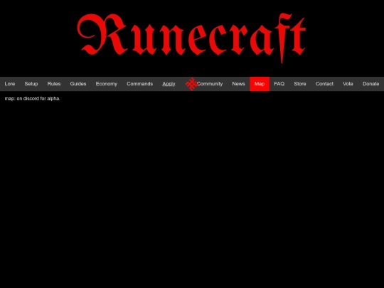 map screenshot