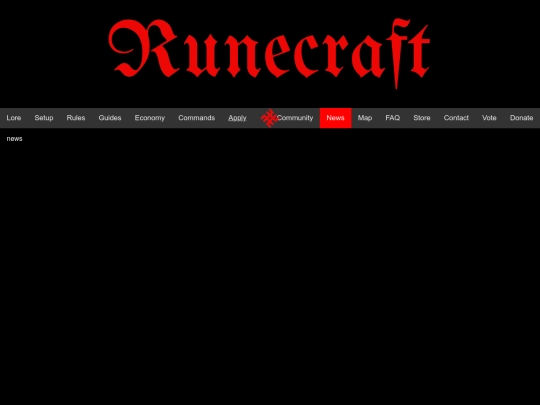 news screenshot
