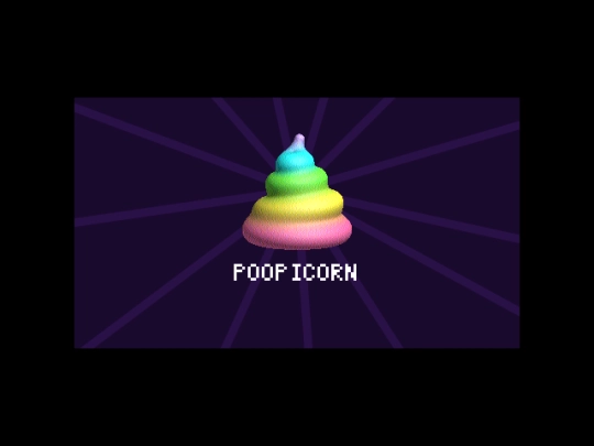 poopicorn screenshot