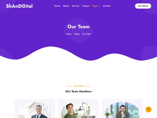 team screenshot