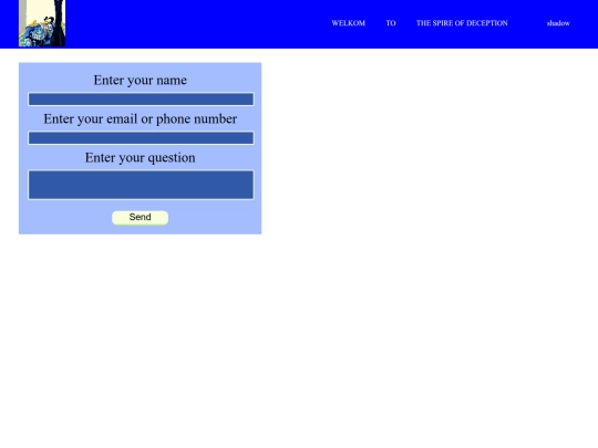shadow screenshot