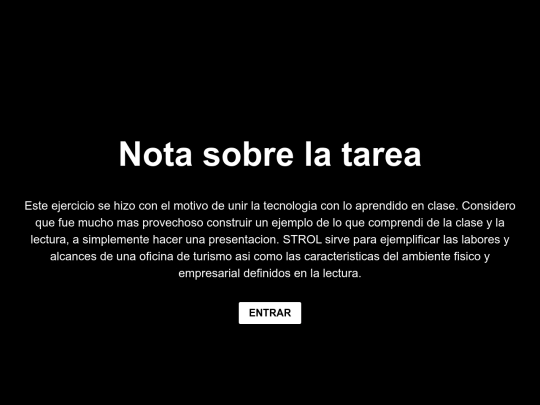 test screenshot