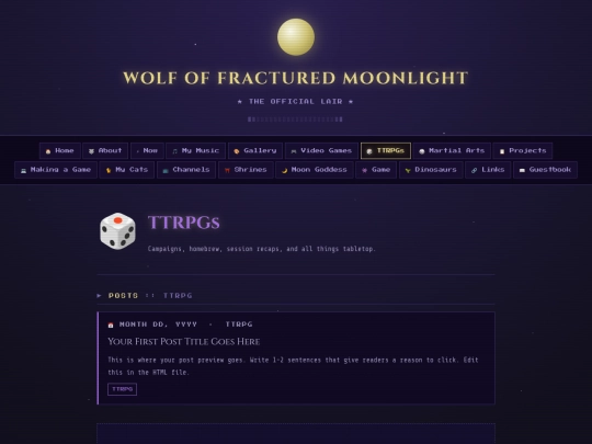ttrpg screenshot