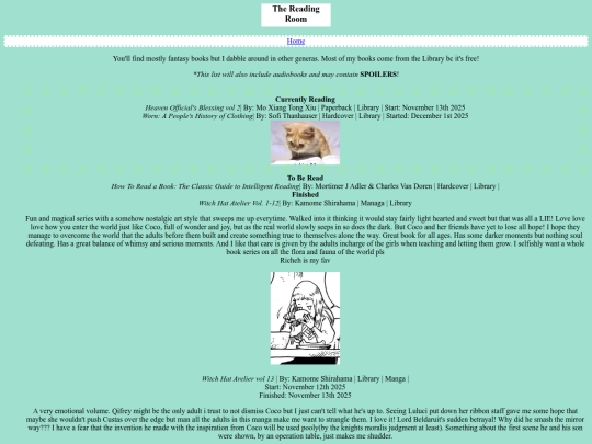 BooksandManga screenshot