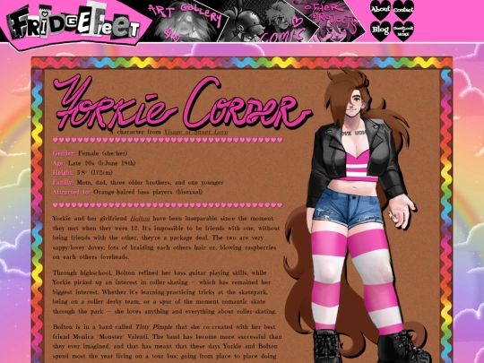 characters/yorkie screenshot