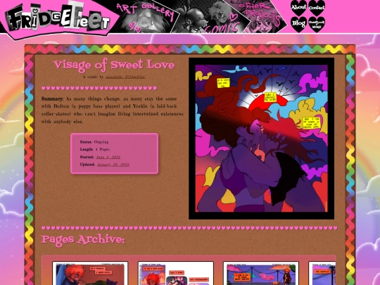 comic/boltonandyorkie/archive screenshot