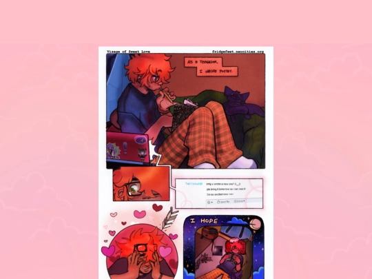 comic/boltonandyorkie/page/1 screenshot