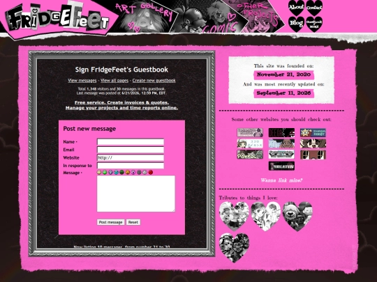 more screenshot