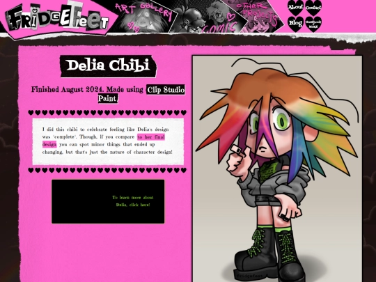 originalartpiece/rdchibis screenshot