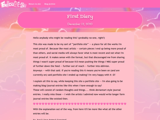 zonelets/posts/2020-12-12-First-Diary screenshot