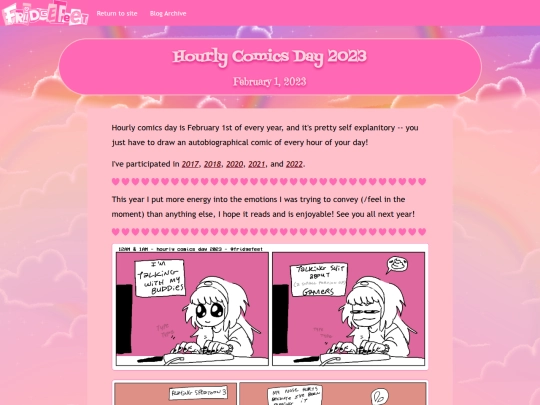 zonelets/posts/2023-02-01-Hourly-Comics-Day-2023 screenshot