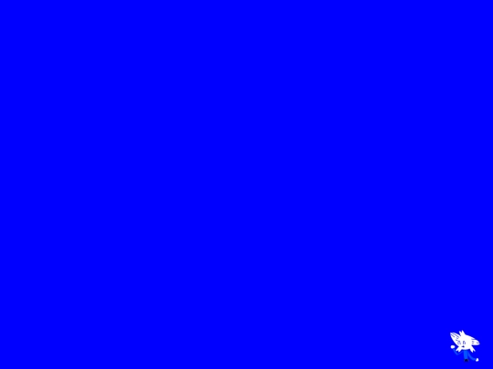Test screenshot