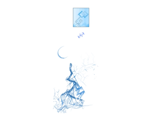 haibane screenshot