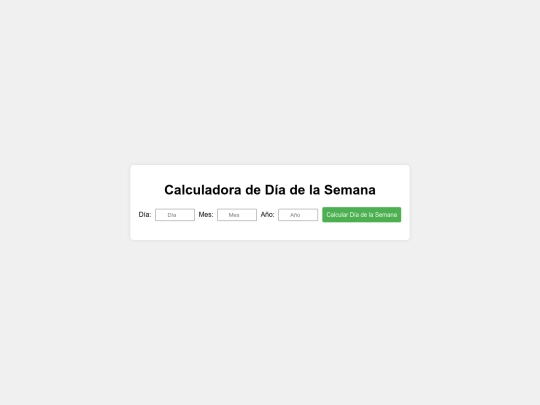 Calculadora3/Calculadora3 screenshot