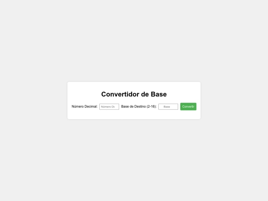 Calculadora4/Calculadora4 screenshot