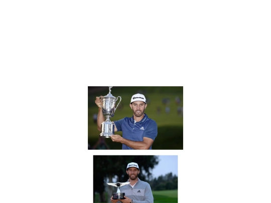 dustinjohnson screenshot