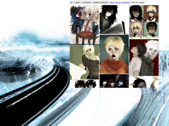 art screenshot