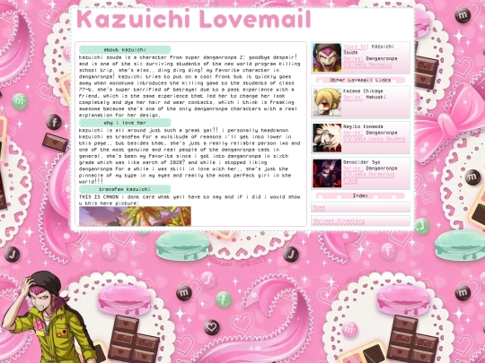 shrines/kazuichi screenshot