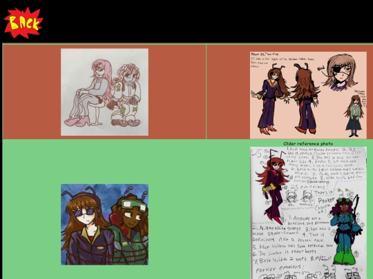 characters/P25pics screenshot
