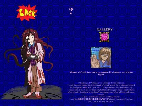 characters/alias screenshot