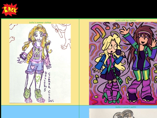 characters/dolliepics screenshot