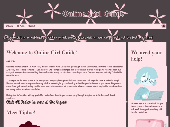 main screenshot