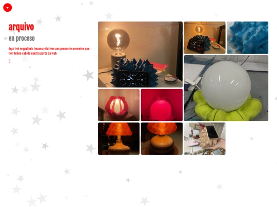 archivo screenshot