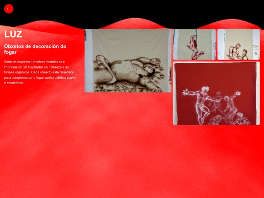 luzproba screenshot