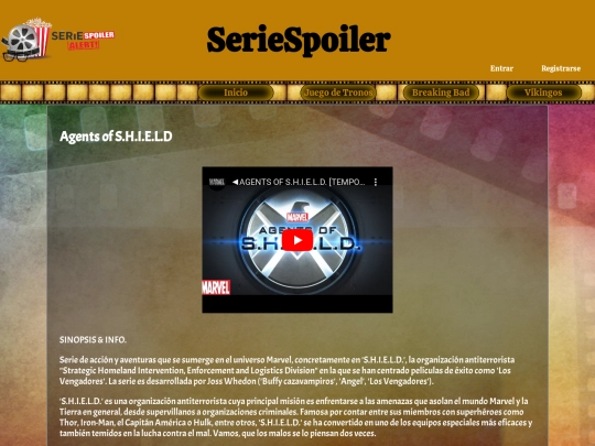 agentshield screenshot