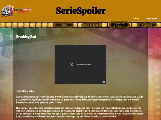 breakingbad screenshot