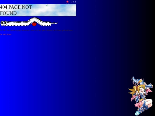 page_notfound screenshot