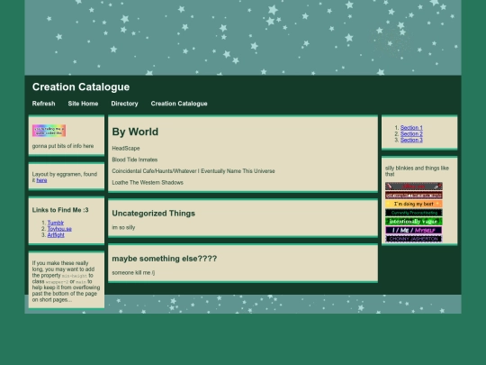 ccatalogue screenshot