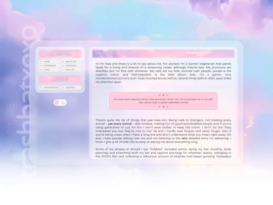 about screenshot