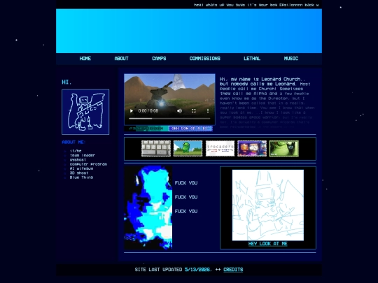 pers/epsilon screenshot