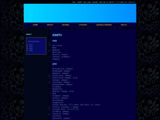 pokefarm screenshot