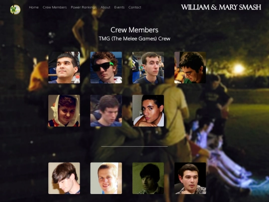 crewmembers screenshot