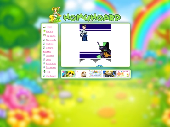 frames screenshot