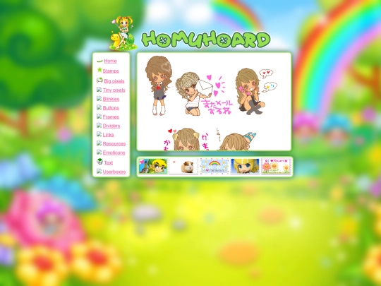 gyaru screenshot