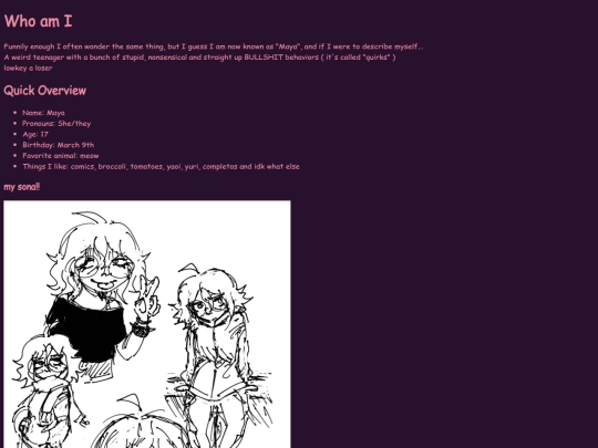 intro screenshot