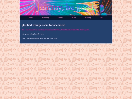 misc screenshot