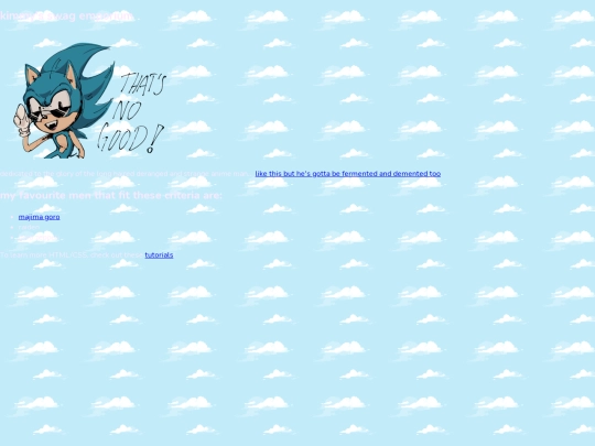 oldindex screenshot