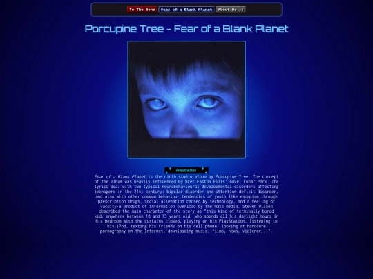 foabp screenshot