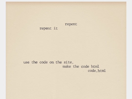 letter screenshot