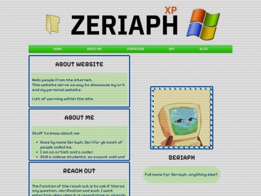 about screenshot