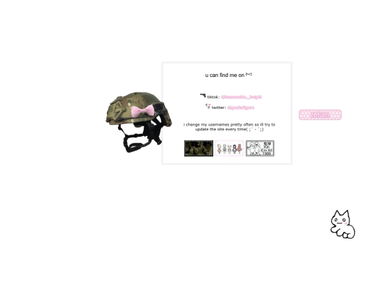404_socialpage screenshot