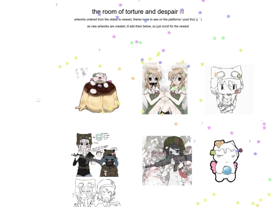artartartdeleted screenshot